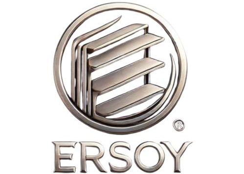 Ersoy raf sistemeleri